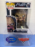 Funko Pop AVP Requiem Wolf Predator #1998