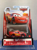 Disney Pixar Cars 2026 20th Anniversary Singles Case DXV29-95H - Lightning McQueen