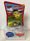 Disney Pixar Cars The World of Cars Race o Rama Stacy
