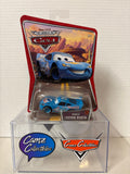 Disney Pixar Cars World of Cars Dinoco Lightning McQueen