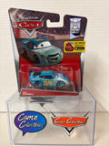 Disney Pixar Cars (Error Card) View Zeen #39 with Max Schnell card