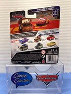 Disney Pixar Cars Mark Wheelson Palace Chaos