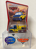 Disney Pixar Cars World of Cars Tow