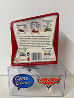 Disney Pixar Cars Brand New Mater Story Tellers Collection