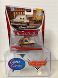 Disney Pixar Cars Tubbs Pacer Lemons Series