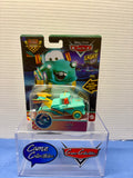 Disney Pixar Cars Race to Celebrate Light Up Mater