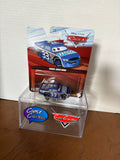 Disney Pixar Cars 2021 Chuck Armstrong Mood Springs #33