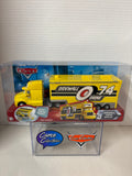 Disney Pixar Cars Sidewall Shine Hauler