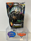 Monster Jam Alien Invasion 48 piece puzzle