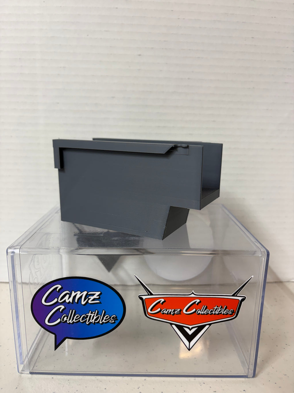 Replacement Bin for Disney Pixar Cars Chase & Change Frank The Combine Tractor