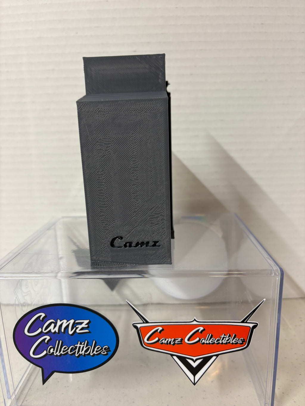 Replacement Bin for Disney Pixar Cars Chase & Change Frank The Combine Tractor