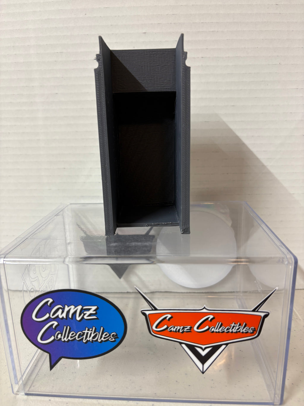 Replacement Bin for Disney Pixar Cars Chase & Change Frank The Combine Tractor