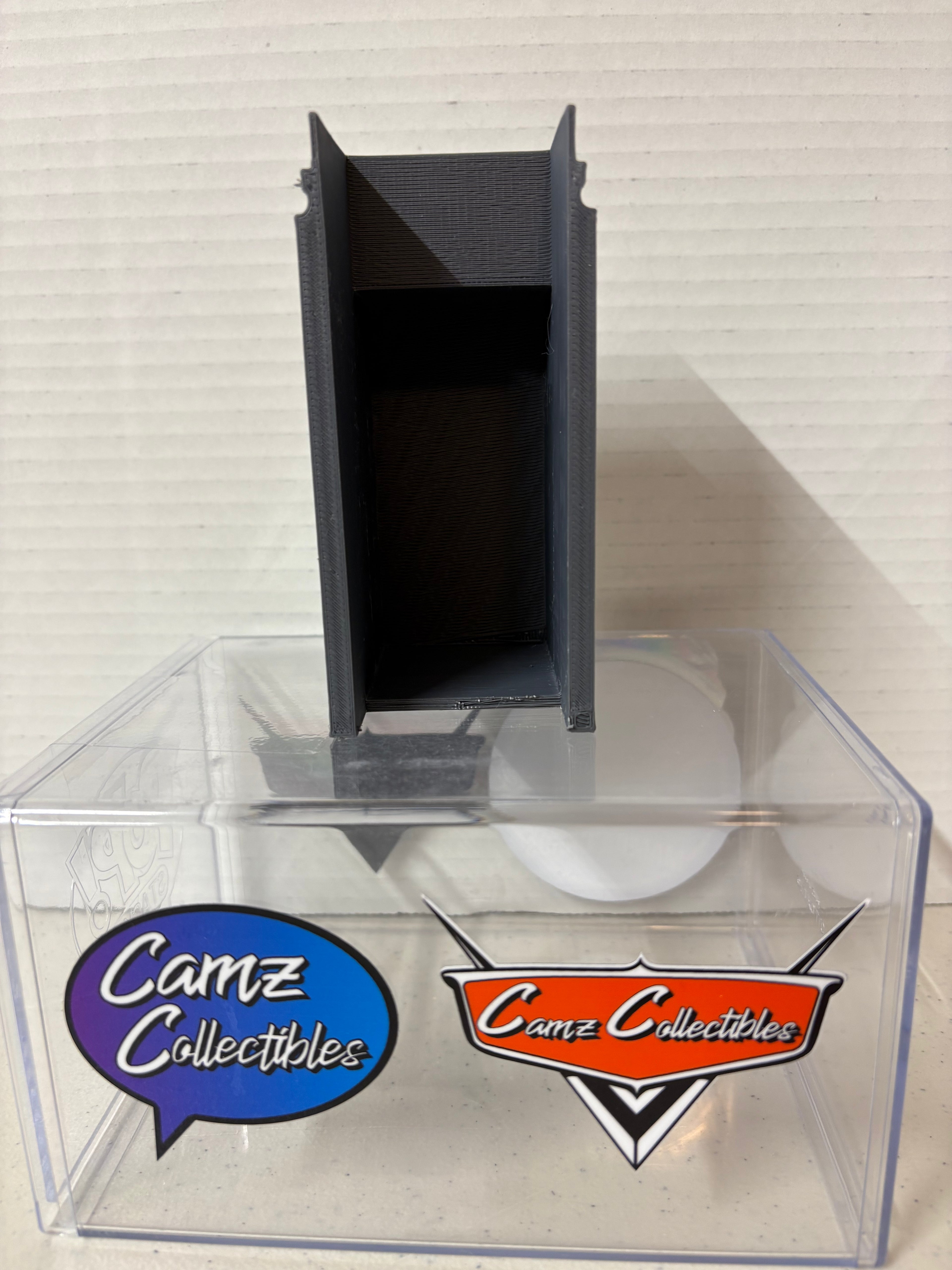 Replacement Bin for Disney Pixar Cars Chase & Change Frank The Combine Tractor