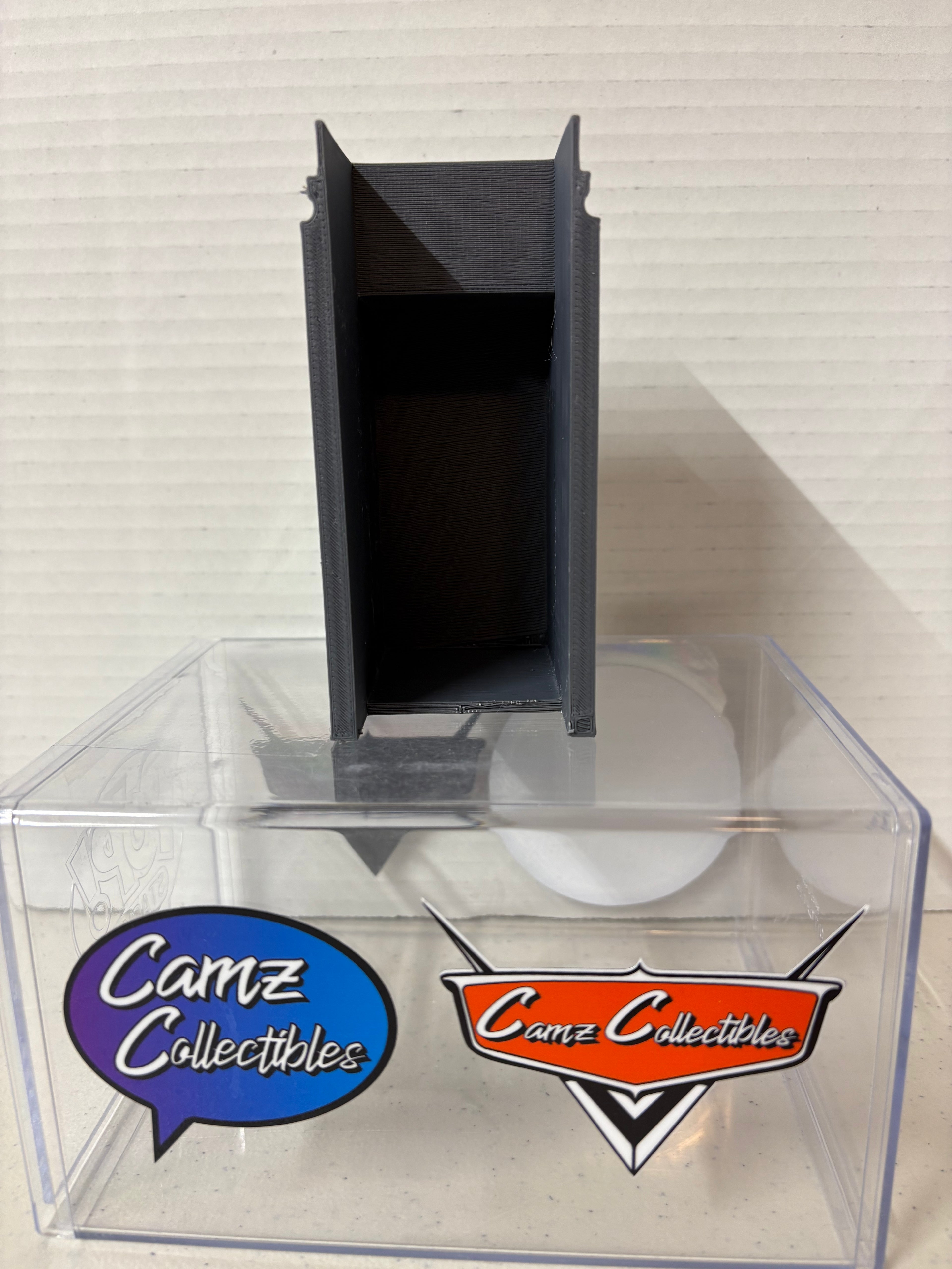 Replacement Bin for Disney Pixar Cars Chase & Change Frank The Combine Tractor