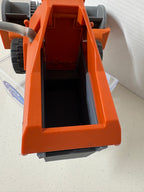 Replacement Bin for Disney Pixar Cars Chase & Change Frank The Combine Tractor