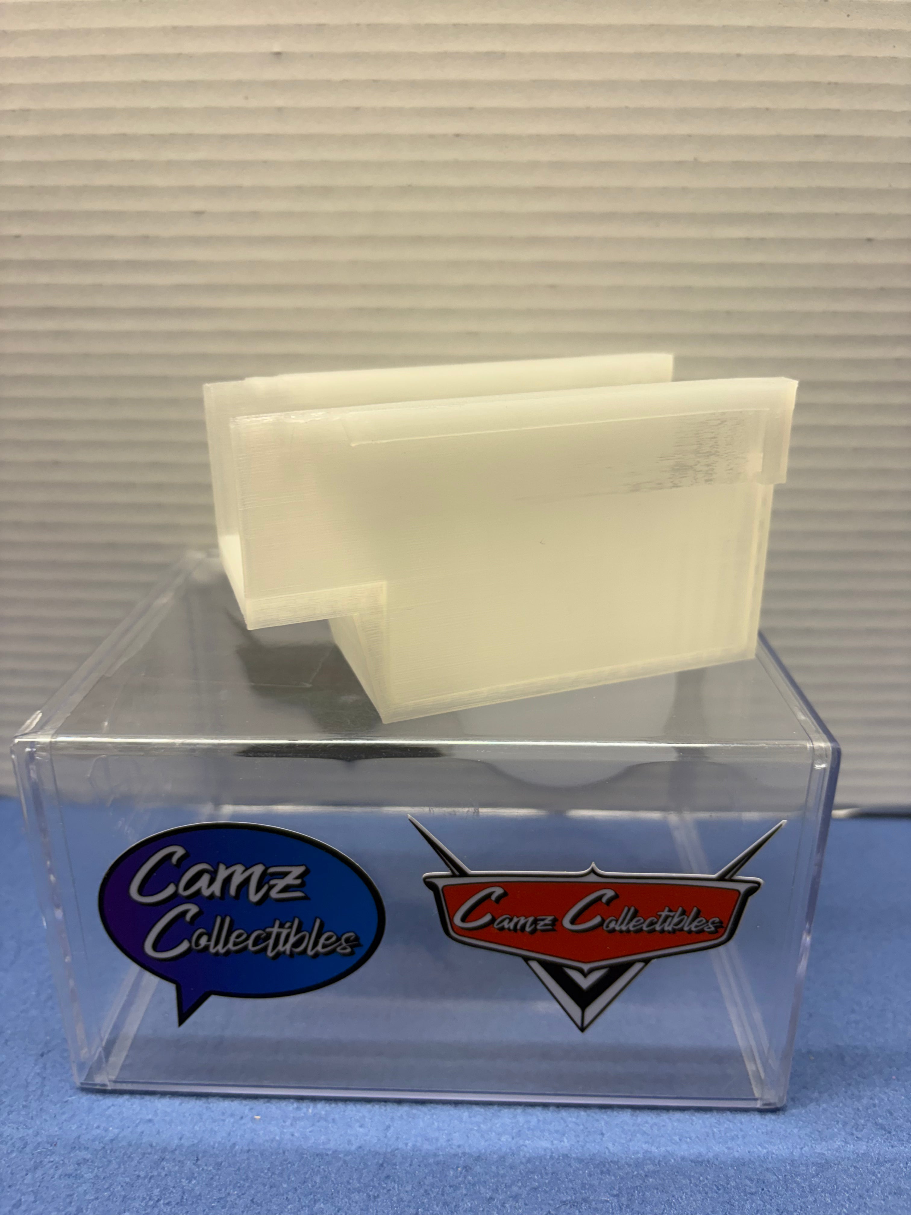 Replacement Bin for Disney Pixar Cars Chase & Change Frank The Combine Tractor