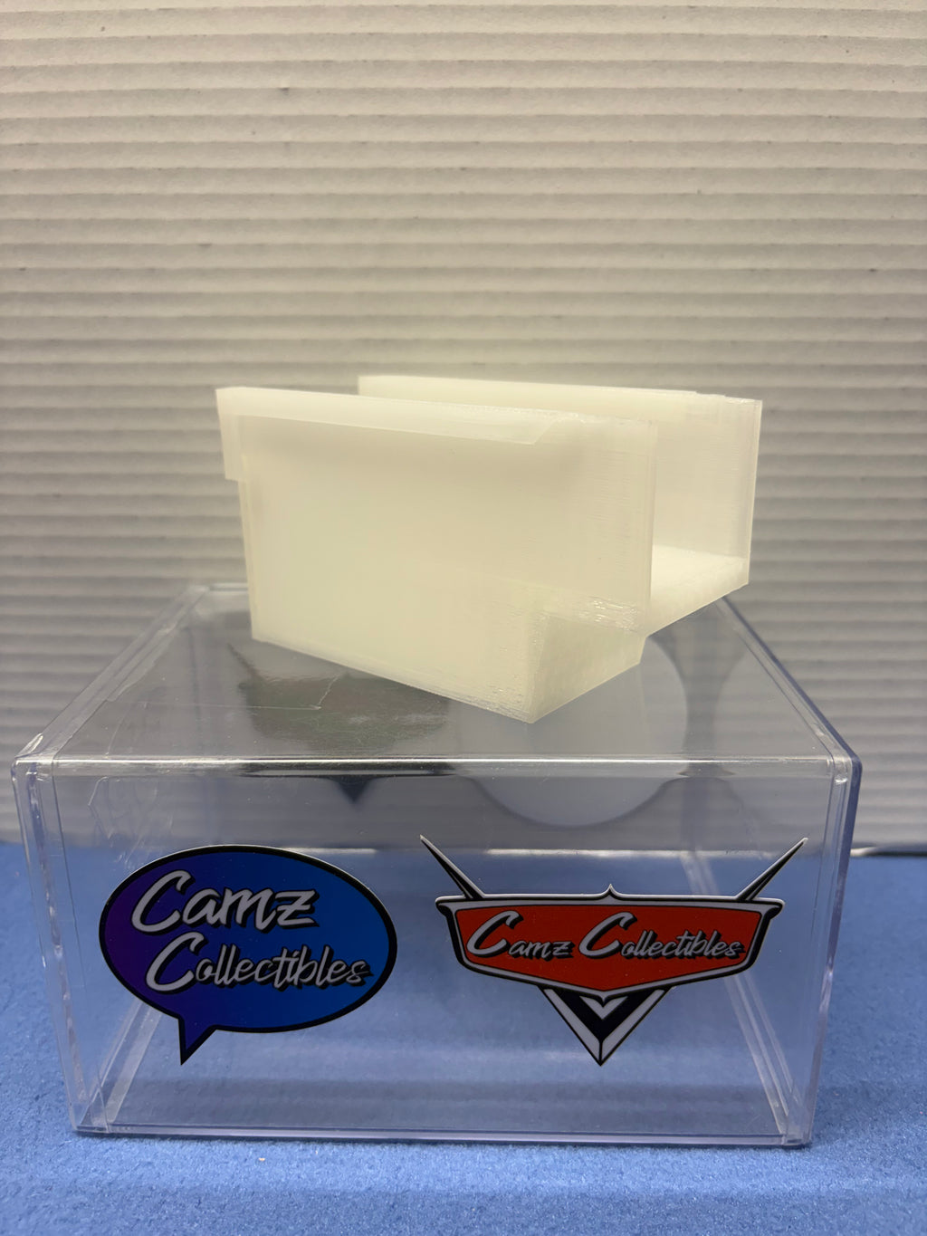 Replacement Bin for Disney Pixar Cars Chase & Change Frank The Combine Tractor