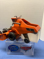 Replacement Bin for Disney Pixar Cars Chase & Change Frank The Combine Tractor