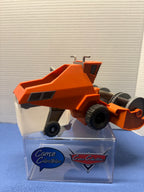 Replacement Bin for Disney Pixar Cars Chase & Change Frank The Combine Tractor