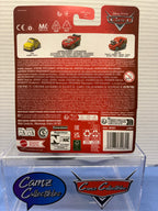 Disney Pixar Cars 3 Pack Mini Racers Case 964J - Race to Celebrate Luigi, Lightning McQueen and Snot Rod