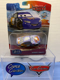 Disney Pixar Cars 2026 case 957J-Color Changers 2 in 1 Bobby Swift