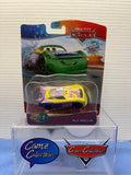 Disney Pixar Cars 2026 case 957J-Color Changers 2 in 1 H.J. Hollis
