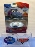 Disney Pixar Cars 2026 case 957J-Color Changers 2 in 1  Sally