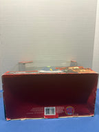 Disney Pixar Cars 2 Globie Dispenser Sealed with squinkies and coins
