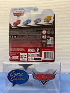 Disney Pixar Cars 2026 20th Anniversary Singles Case DXV29-95H - Sheriff