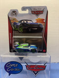 Disney Pixar Cars 2026 20th Anniversary Singles Case DXV29-95H - Chris Roamin