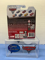 Disney Pixar Cars 2026 20th Anniversary Singles Case DXV29-95H - Chris Roamin
