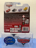 Disney Pixar Cars 2026 20th Anniversary Singles Case DXV29-95H - Strip Weathers AKA "The King"