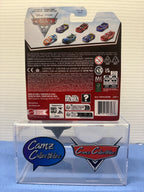 Disney Pixar Cars 2026 20th Anniversary Singles Case DXV29-95H - Dinoco Cruz Ramirez