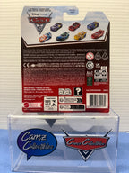 Disney Pixar Cars 2026 20th Anniversary Singles Case DXV29-95H - Barry Depedal