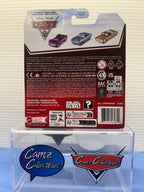 Disney Pixar Cars 2026 20th Anniversary Singles Case DXV29-95H - Carla Veloso