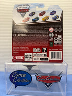 Disney Pixar Cars 2026 20th Anniversary Singles Case DXV29-95H - Speedy Comet