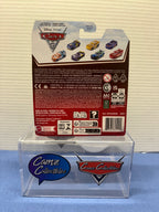 Disney Pixar Cars 2026 20th Anniversary Singles Case DXV29-95H - Jonas Carver