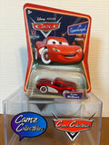 Supercharged Cruisin' McQueen