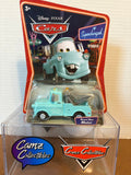 Supercharged Brand New Mater