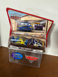 World of Cars Movie Moments Gasprin & Tow Cap