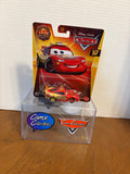 Race & Rescue Lightning McQueen