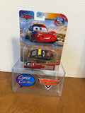 Race & Rescue Color Changer Lightning McQueen