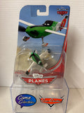 Disney Planes Ned