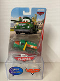 Disney Planes Chug