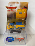 Disney Planes Fire & Rescue Pulaski
