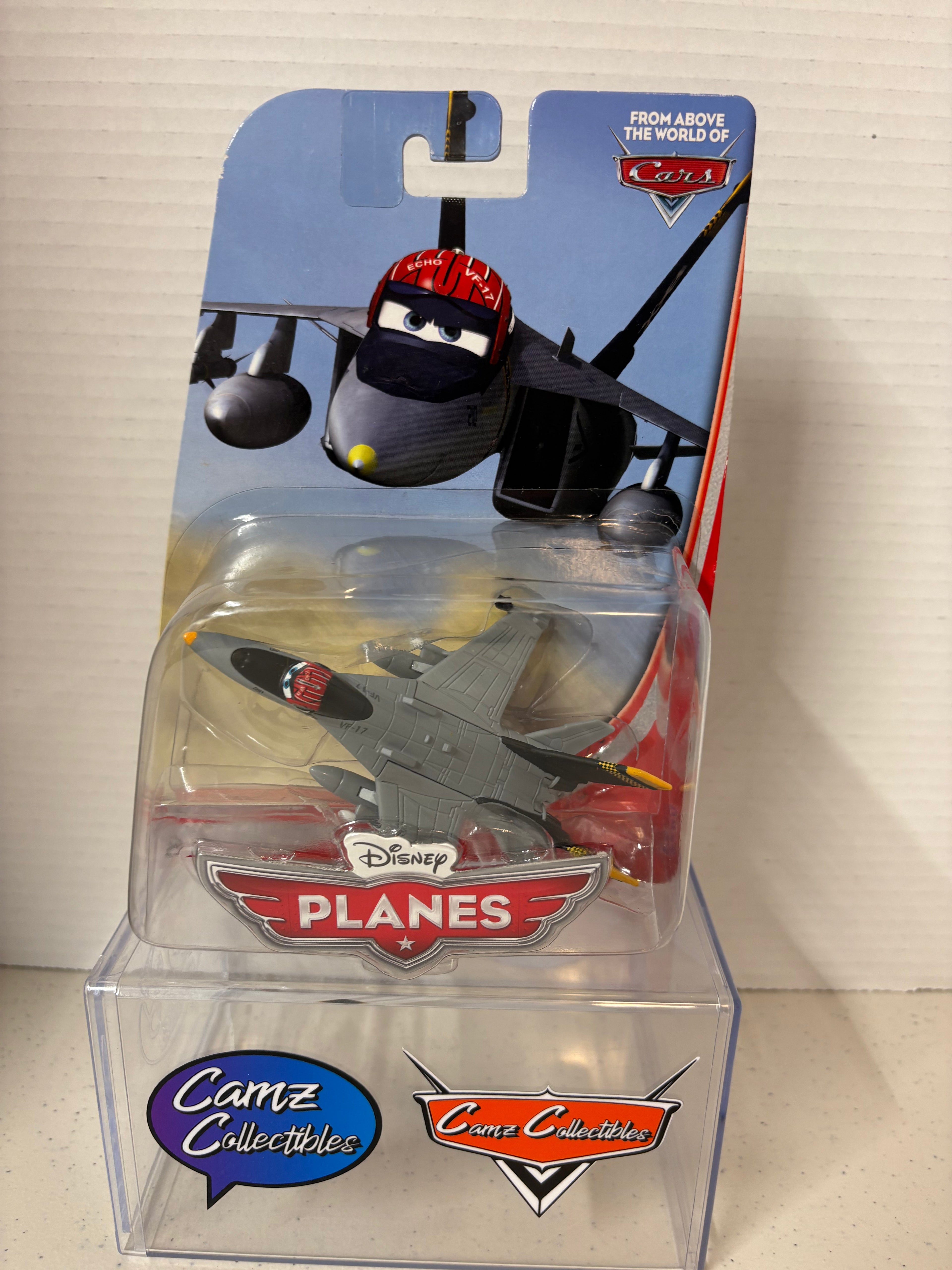 Disney Planes Echo