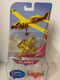 Disney Planes Yellowbird