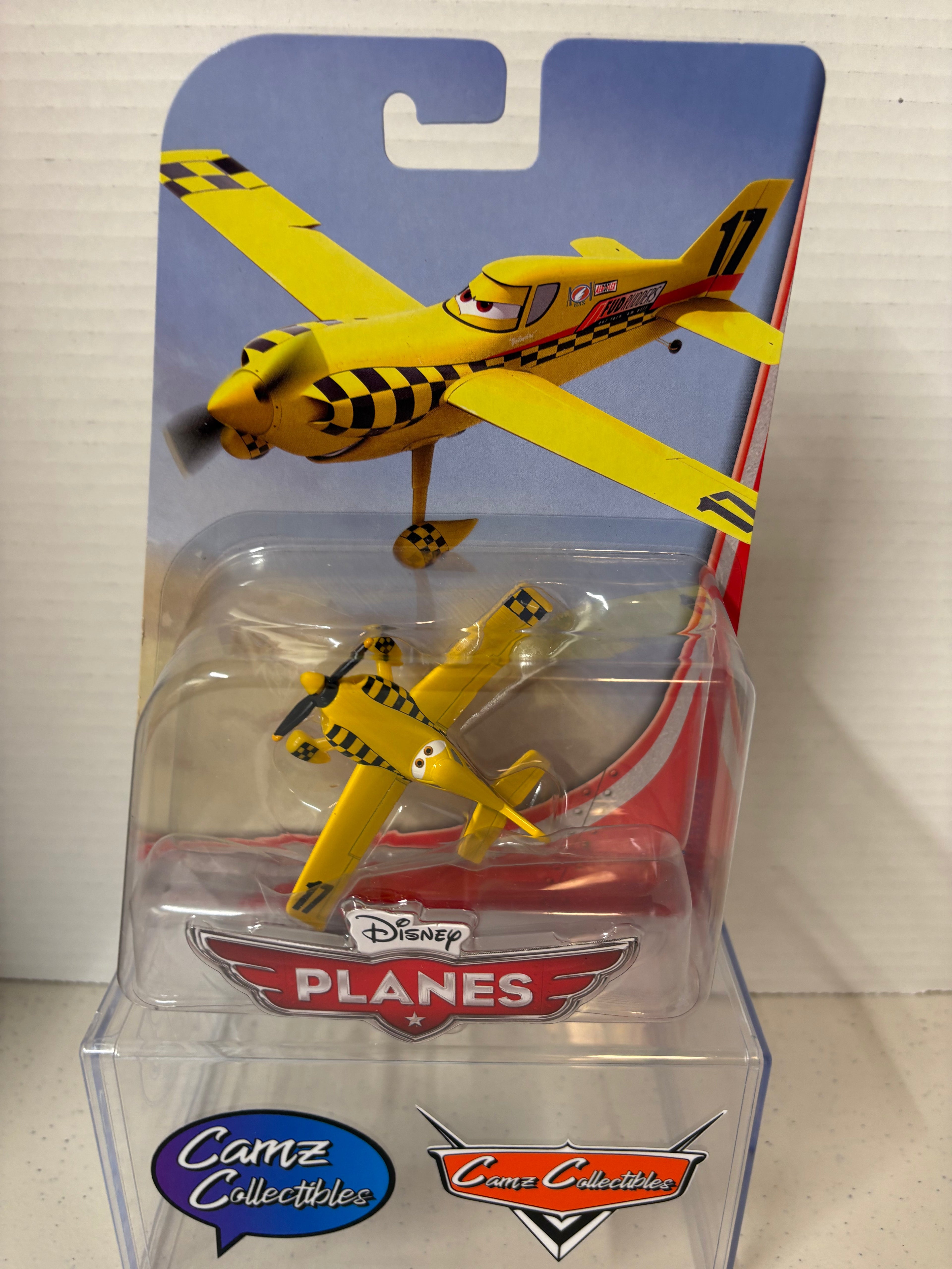 Disney Planes Yellowbird