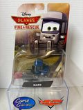 Disney Planes Fire & Rescue Maru