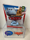 Disney Pixar Cars Francesca (Chase)